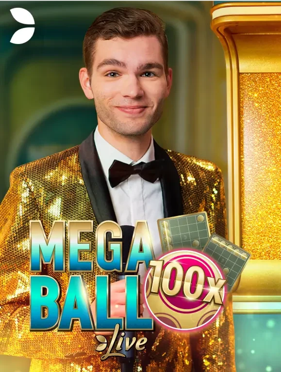TX88 Mega Ball