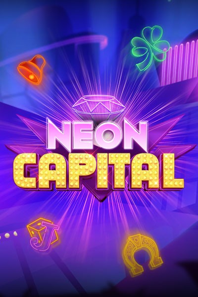 TX88 Neon Capital