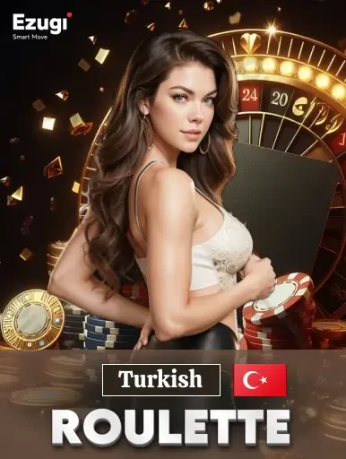 TX88 Turkish Roulette