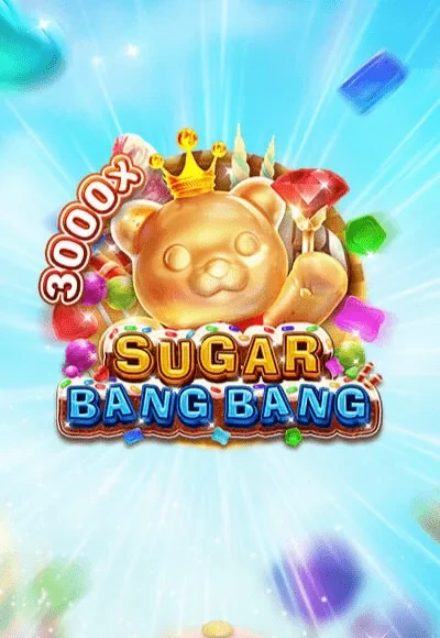TX88 Sugar Bang Bang