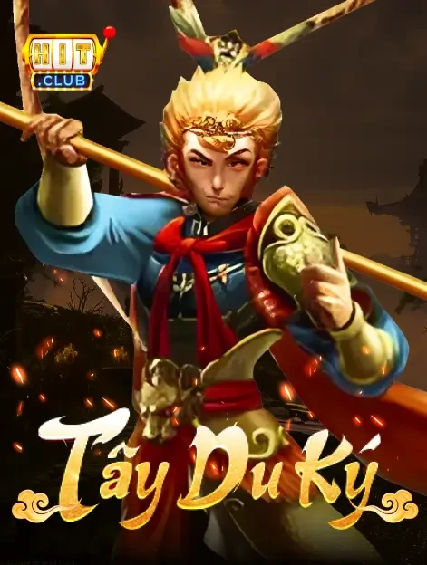 TX88 Tây Du Ký