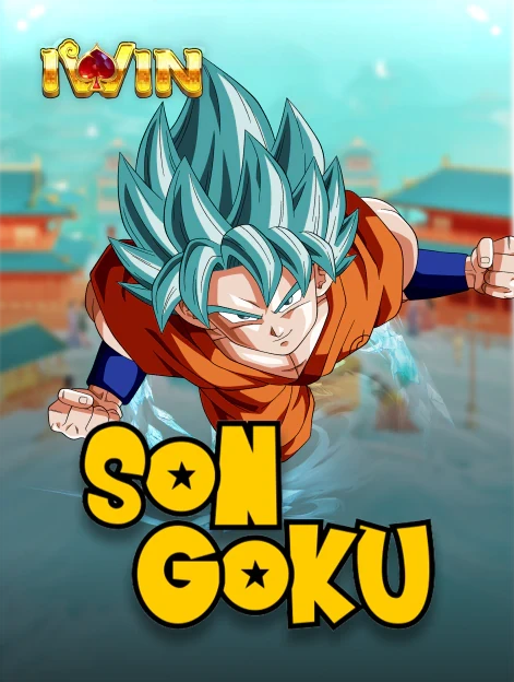 TX88 Songoku Aviator