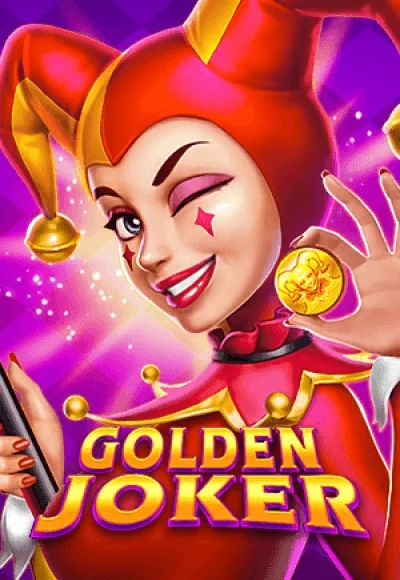 TX88 Golden Joker