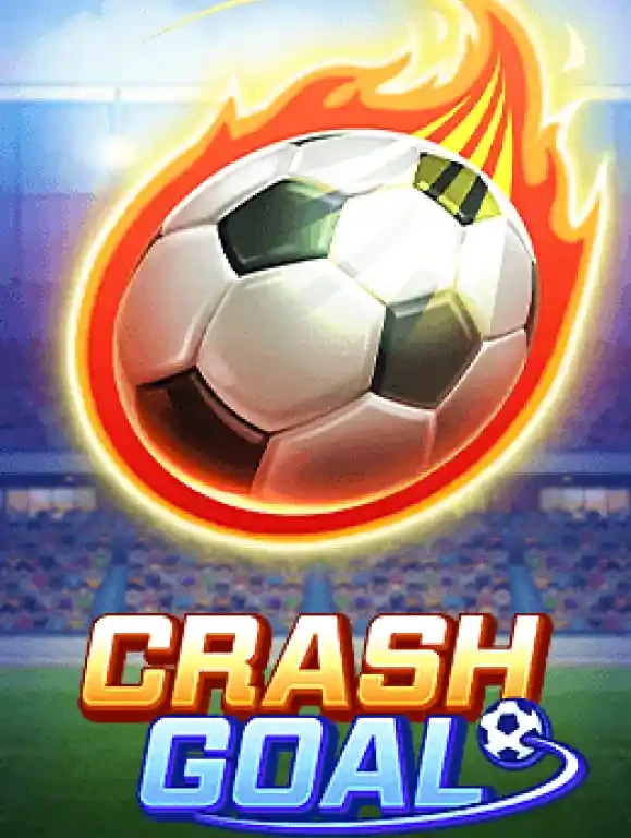 TX88 Crash & Goal
