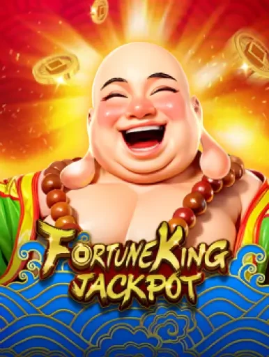 TX88 Fortune King Jacpot