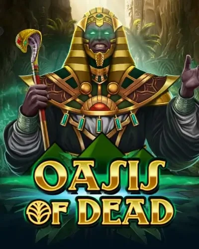 TX88 Oasis of Dead