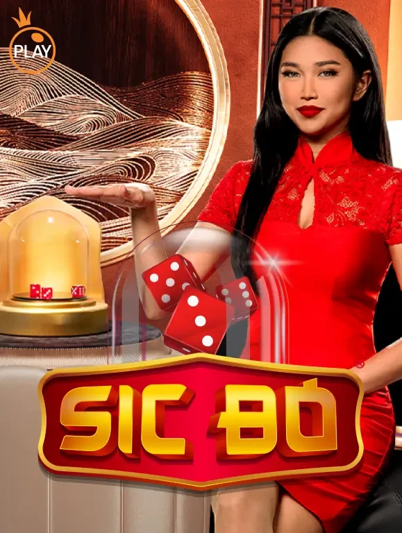 TX88 Sic Bo