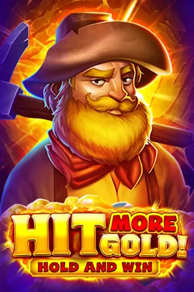 TX88 Hit more Gold : Hold and Win