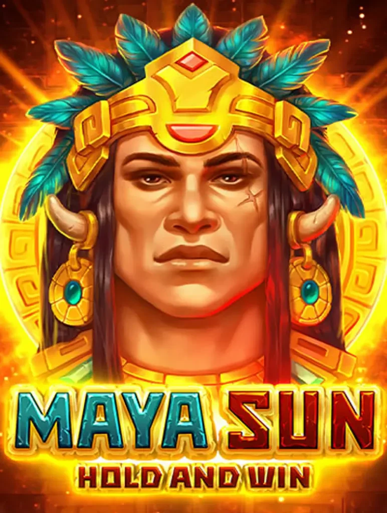 TX88 Maya Sun: Hold and Win