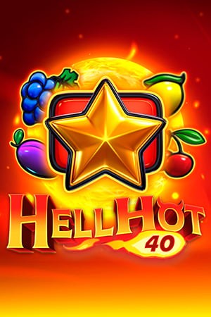 TX88 Hell Hot 40