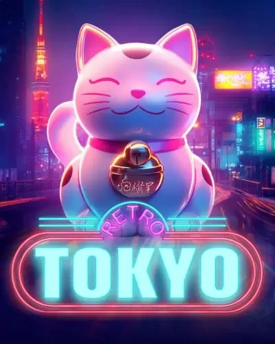 TX88 Retro Tokyo