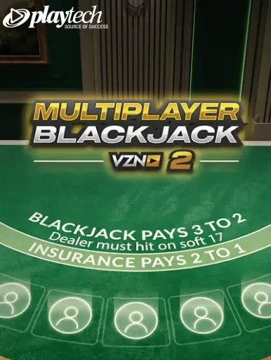 TX88 Blackjack VZN 2
