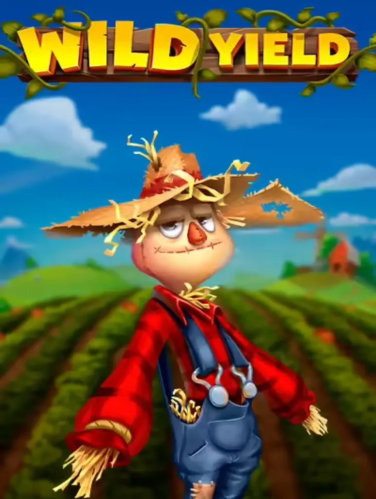 TX88 Wild Yield