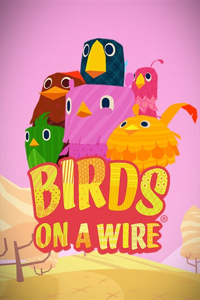 TX88 Birds On A Wire