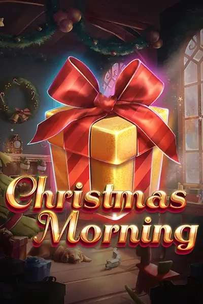 TX88 Christmas Morning