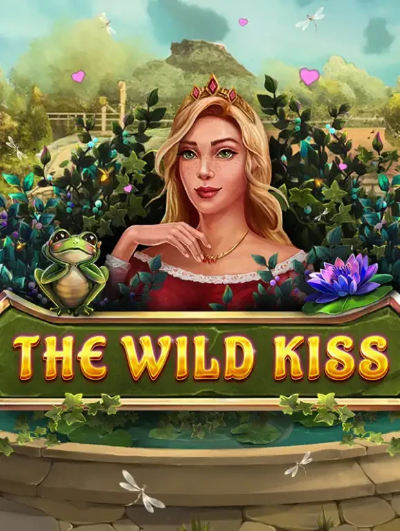 TX88 The Wild Kiss