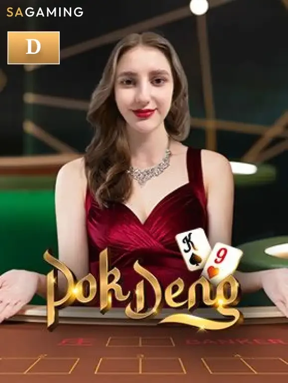 TX88 D Pok Deng