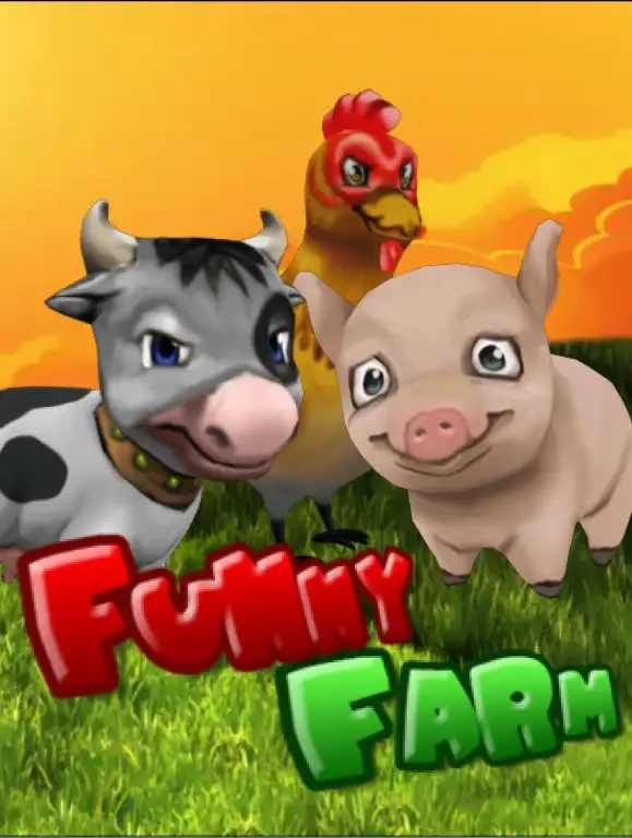 TX88 Funny Farm