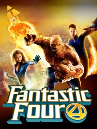 TX88 Fantastic 4